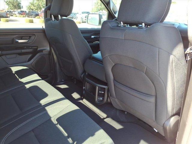 new 2026 Ram 1500 car, priced at $44,442