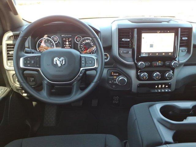 new 2026 Ram 1500 car, priced at $44,442