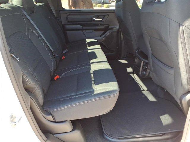 new 2026 Ram 1500 car, priced at $44,442