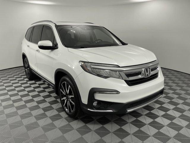 used 2020 Honda Pilot car, priced at $28,977
