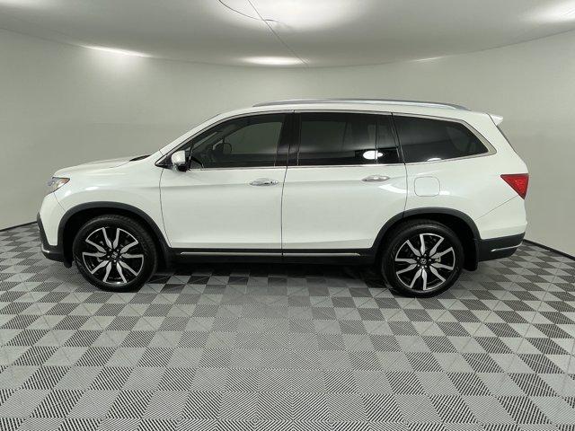 used 2020 Honda Pilot car, priced at $28,977