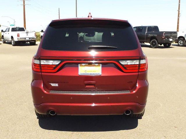 used 2022 Dodge Durango car, priced at $29,106