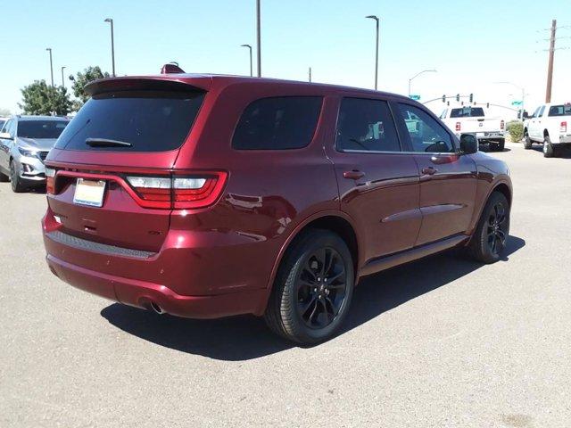 used 2022 Dodge Durango car, priced at $29,106