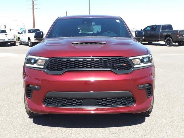 used 2022 Dodge Durango car, priced at $29,106