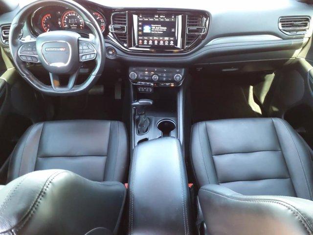 used 2022 Dodge Durango car, priced at $29,106