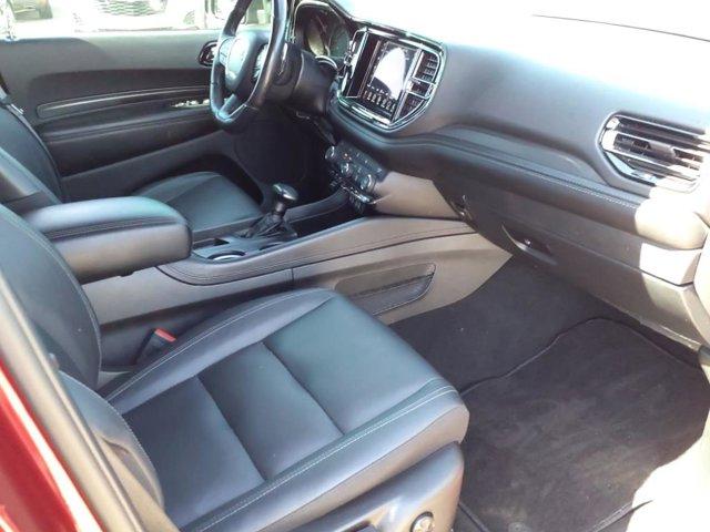 used 2022 Dodge Durango car, priced at $29,106