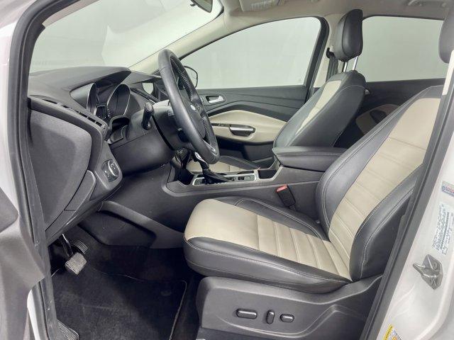 used 2019 Ford Escape car, priced at $15,477