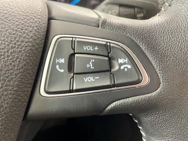 used 2019 Ford Escape car, priced at $15,477