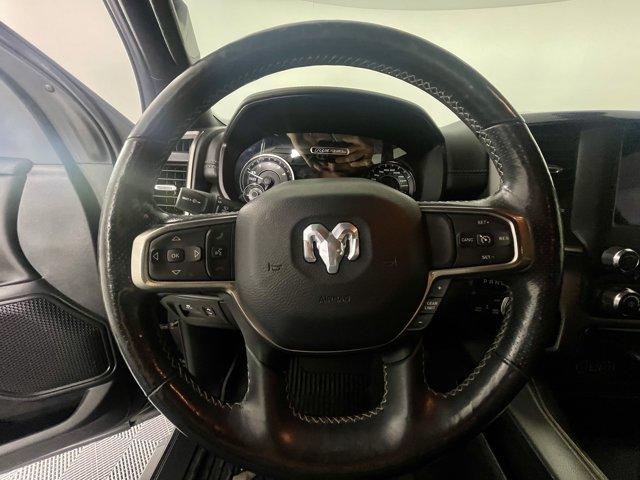 used 2020 Ram 1500 car, priced at $35,477