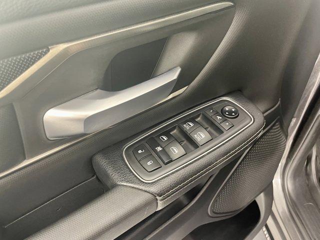 used 2020 Ram 1500 car, priced at $35,477