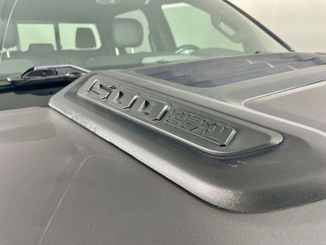 used 2020 Ram 1500 car, priced at $35,477