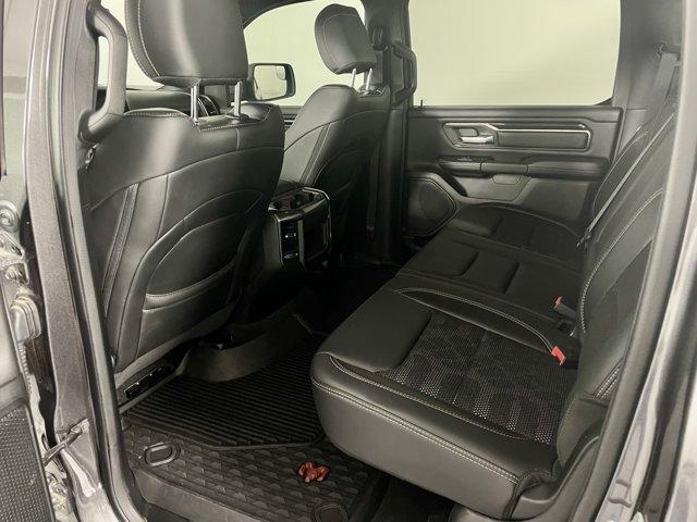 used 2020 Ram 1500 car, priced at $35,477