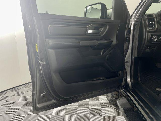used 2020 Ram 1500 car, priced at $35,477