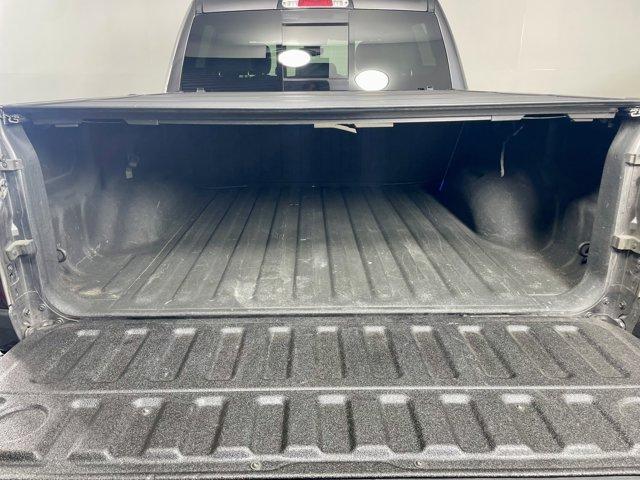 used 2020 Ram 1500 car, priced at $35,477