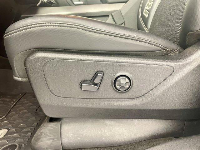 used 2020 Ram 1500 car, priced at $35,477