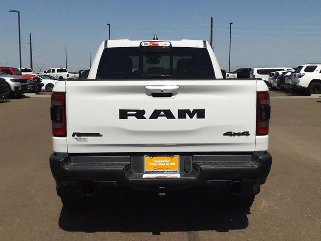 used 2020 Ram 1500 car, priced at $37,995