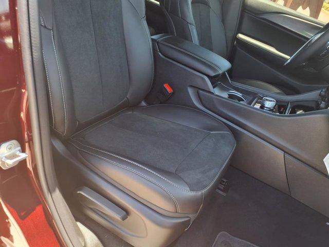 new 2025 Jeep Grand Cherokee car, priced at $39,721