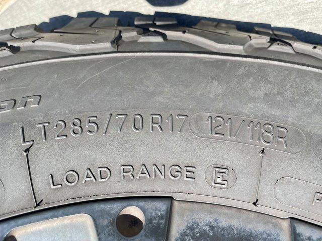 used 2017 Ram 1500 car, priced at $25,977