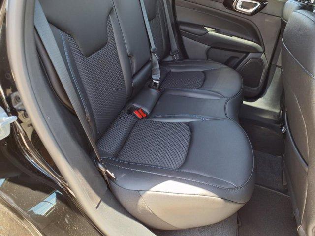 new 2025 Jeep Compass car, priced at $27,486