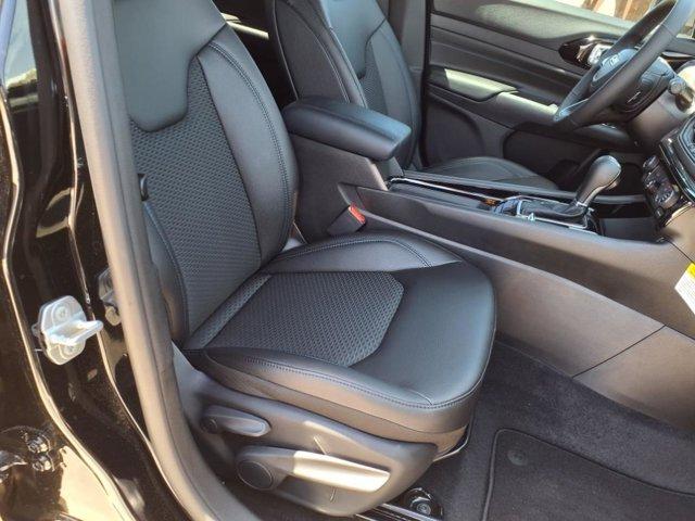 new 2025 Jeep Compass car, priced at $27,486