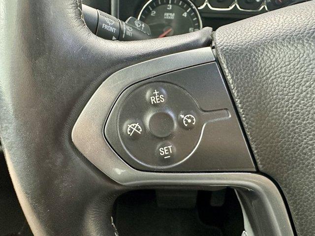 used 2014 Chevrolet Silverado 1500 car, priced at $19,977
