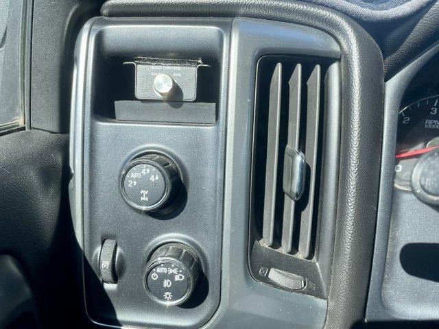used 2014 Chevrolet Silverado 1500 car, priced at $20,977