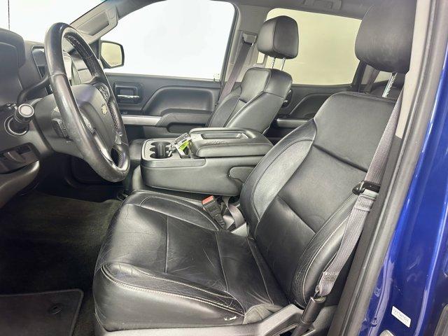 used 2014 Chevrolet Silverado 1500 car, priced at $19,977
