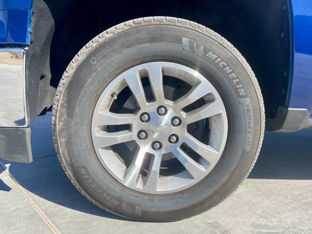 used 2014 Chevrolet Silverado 1500 car, priced at $20,977