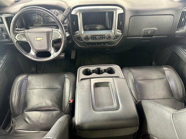 used 2014 Chevrolet Silverado 1500 car, priced at $19,977