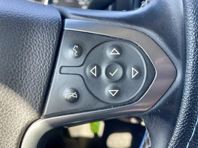 used 2014 Chevrolet Silverado 1500 car, priced at $20,977