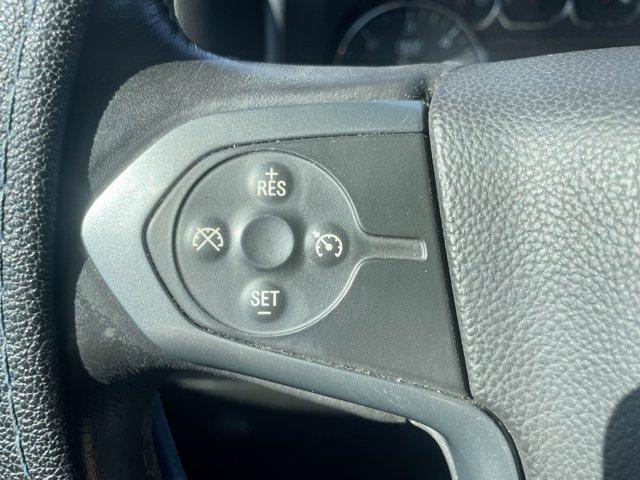 used 2014 Chevrolet Silverado 1500 car, priced at $20,977