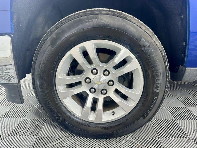 used 2014 Chevrolet Silverado 1500 car, priced at $19,977