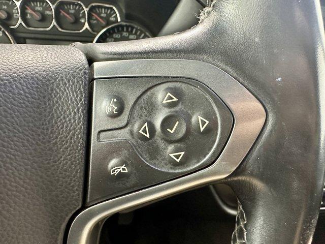 used 2014 Chevrolet Silverado 1500 car, priced at $19,977