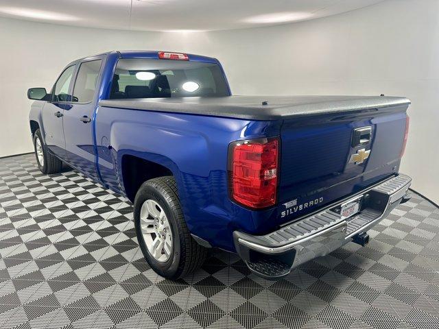 used 2014 Chevrolet Silverado 1500 car, priced at $19,977