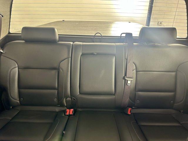 used 2014 Chevrolet Silverado 1500 car, priced at $19,977