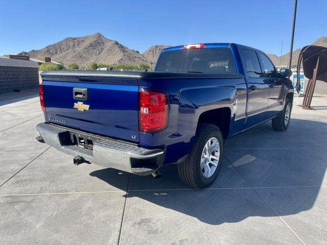 used 2014 Chevrolet Silverado 1500 car, priced at $20,977