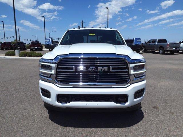 new 2024 Ram 3500 car