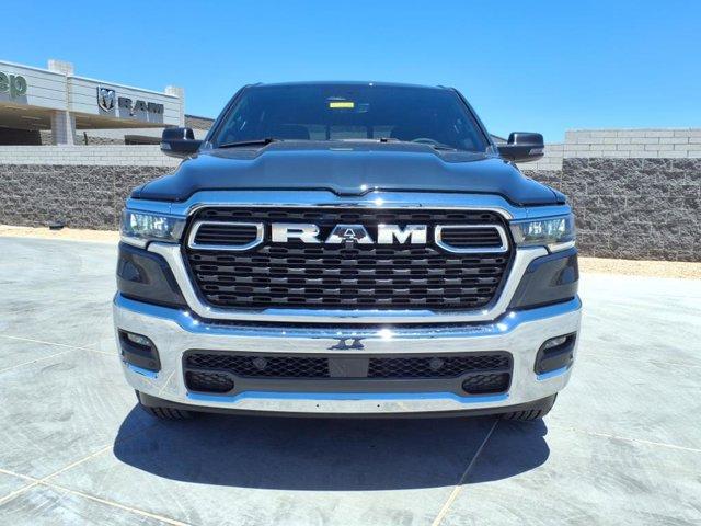new 2025 Ram 1500 car, priced at $42,944