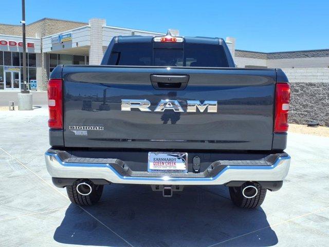 new 2025 Ram 1500 car, priced at $42,944