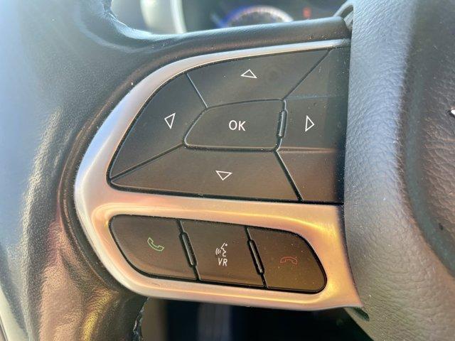 used 2021 Chrysler Pacifica car, priced at $27,977
