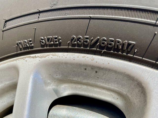 used 2021 Chrysler Pacifica car, priced at $27,977