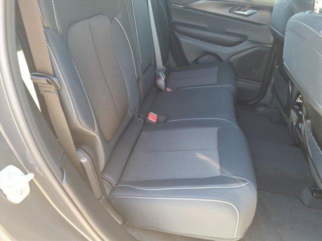 new 2025 Jeep Grand Cherokee car, priced at $32,970