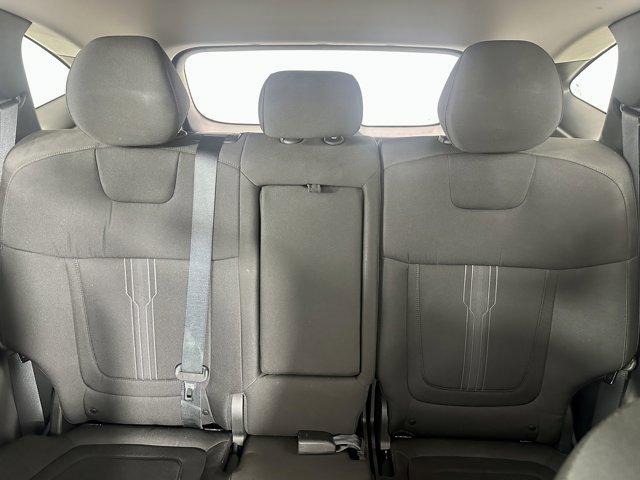 used 2022 Hyundai Tucson car, priced at $23,977