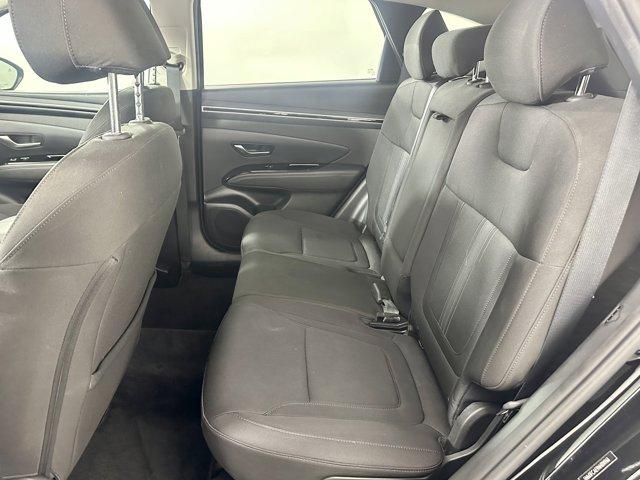 used 2022 Hyundai Tucson car, priced at $23,977