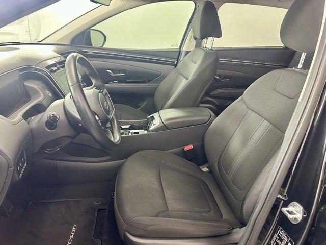 used 2022 Hyundai Tucson car, priced at $23,977