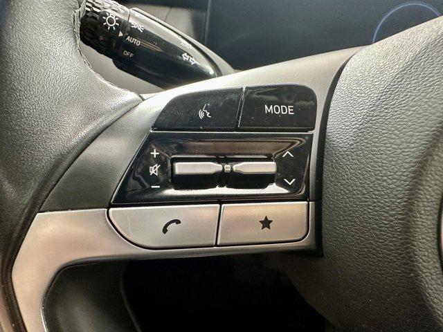 used 2022 Hyundai Tucson car, priced at $23,977