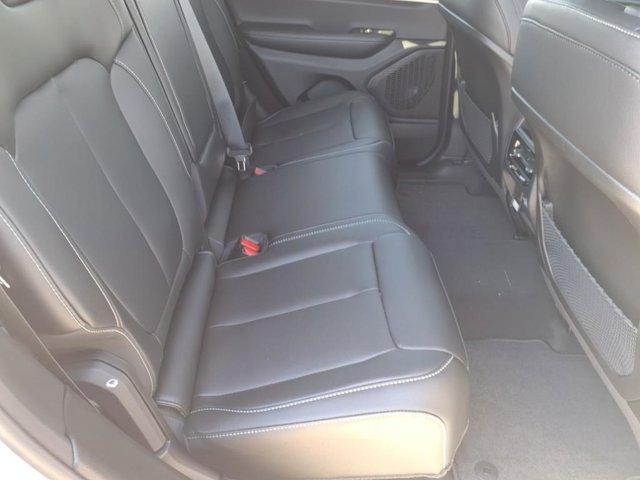 new 2025 Jeep Grand Cherokee car, priced at $43,213