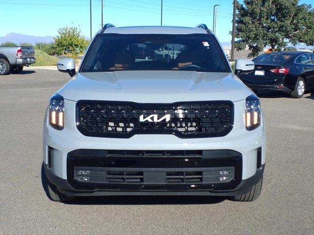 used 2024 Kia Telluride car, priced at $47,970