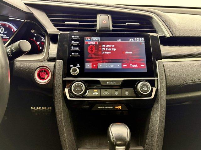 used 2020 Honda Civic car, priced at $21,977