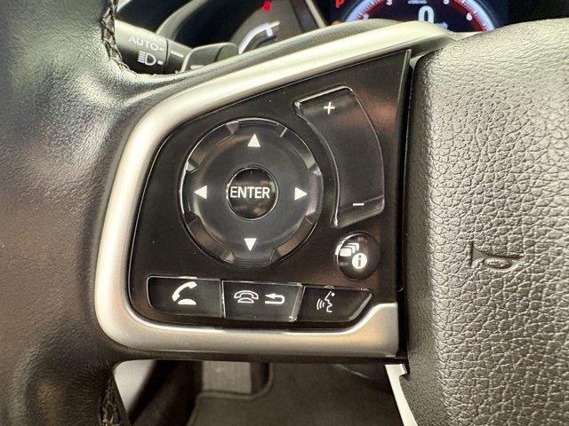 used 2020 Honda Civic car, priced at $21,977